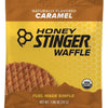 Honey Stinger Waffle Caramel