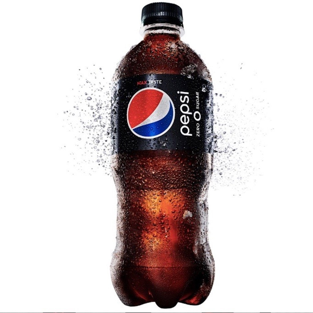 Pepsi