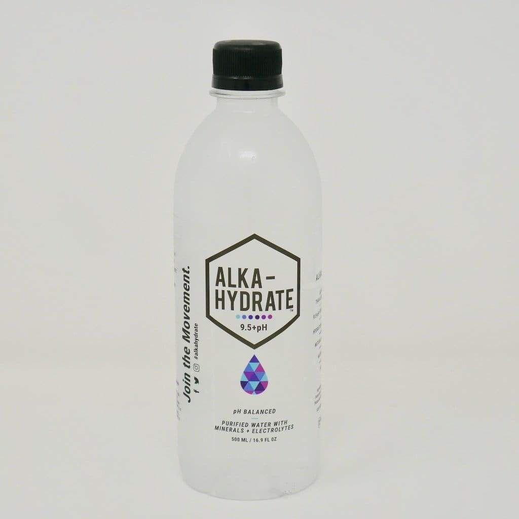 Alka-Hydrate 16oz