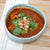 Black Bean & Sweet Potato Vegan Chili