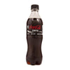 Coke Zero Sugar 20 Oz. Bottle