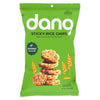 Dang Coconut Crunch Sticky-Rice Chips