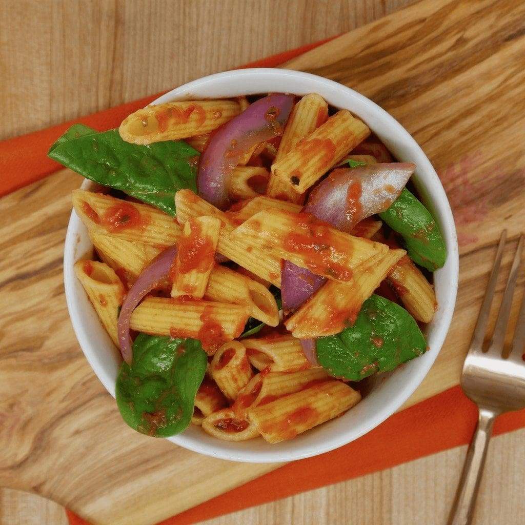 Gluten-Free Pasta