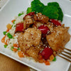 Sweet & Sour Chicken Bowl