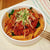 Turkey Ragu Over Gluten-Free Pasta