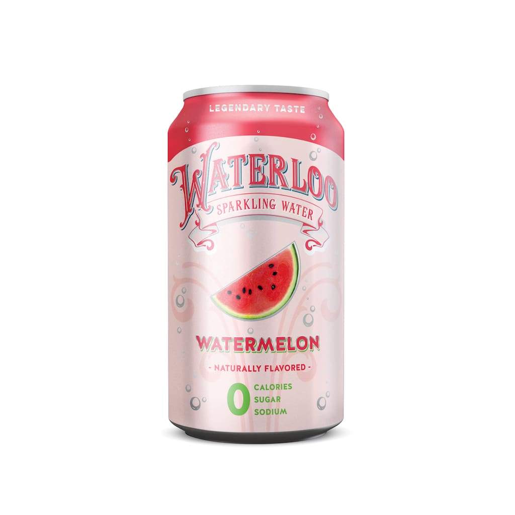 Waterloo Watermelon