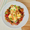 Zedrics Homestyle Breakfast Hash